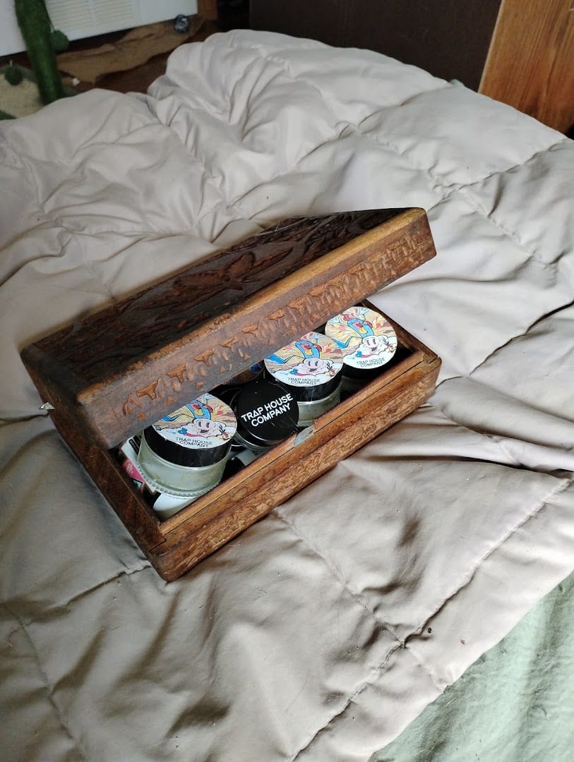 Trap House Company, photo 3
