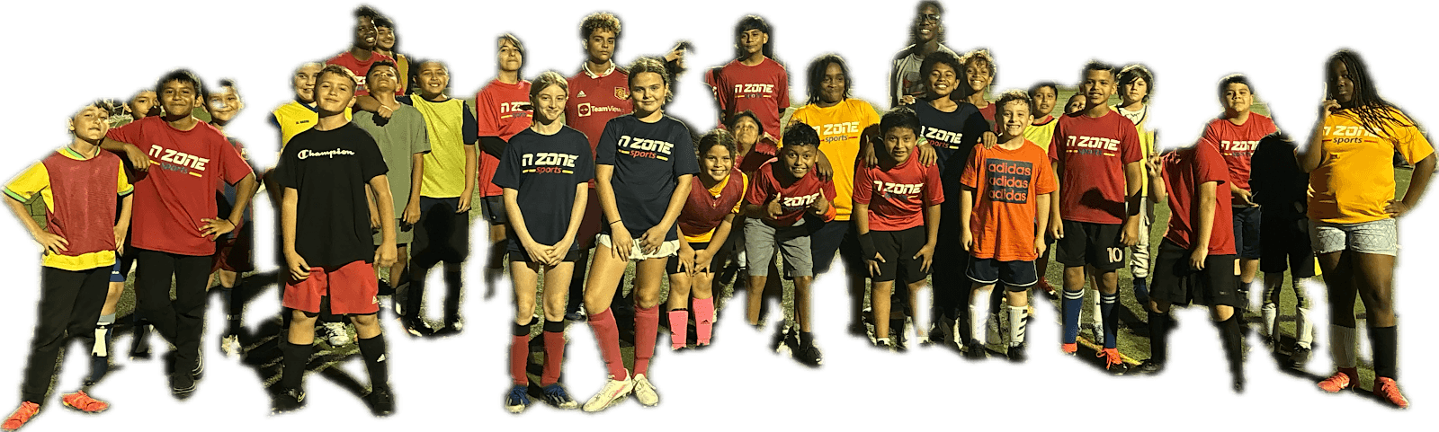 N zone sports suncoast youth soccer sarasota, photo 2