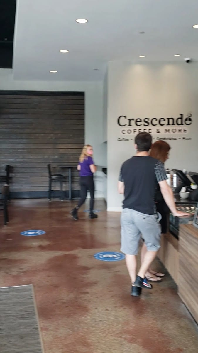 Crescendo Coffee & More, photo 3