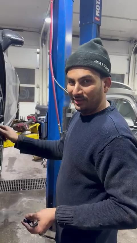 Wilson Muffler - Auto Repair Shop North York, Toronto, photo 3