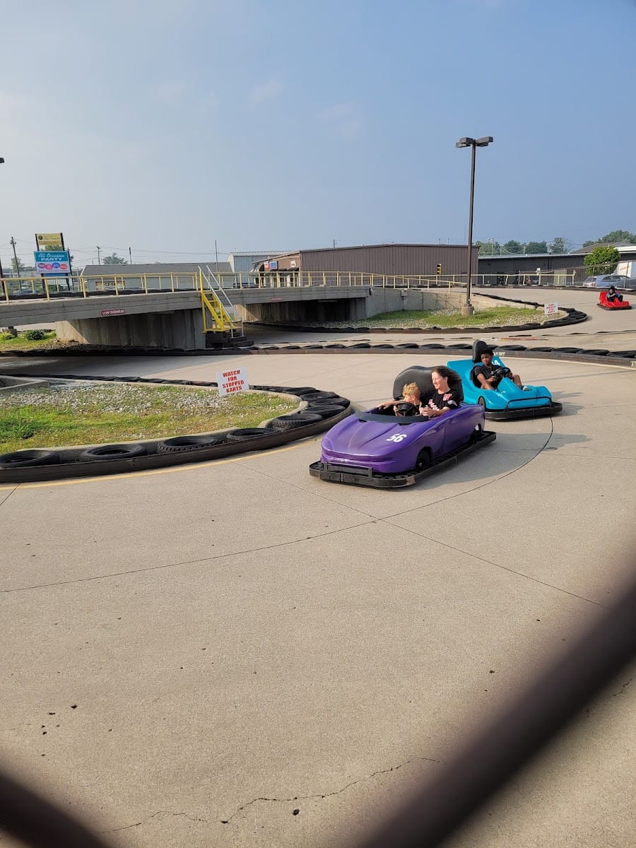Putt-Putt Fun Center, photo 2
