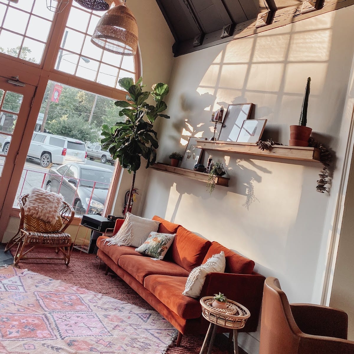 Bloom Salon