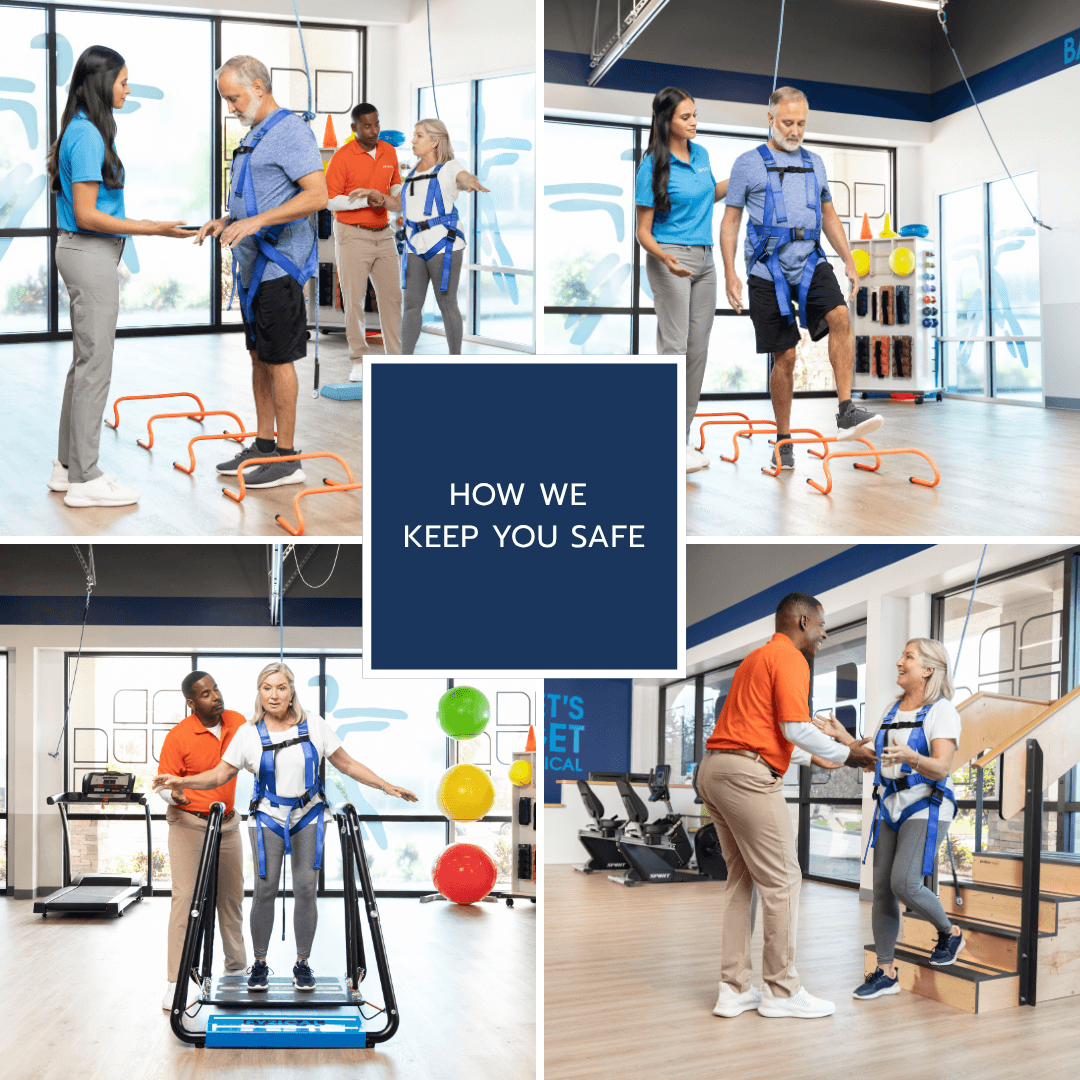 FYZICAL Therapy & Balance Centers - Sarasota Downtown, photo 2