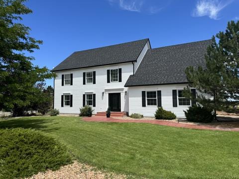 Lifted High Roofing, LLC., photo 3