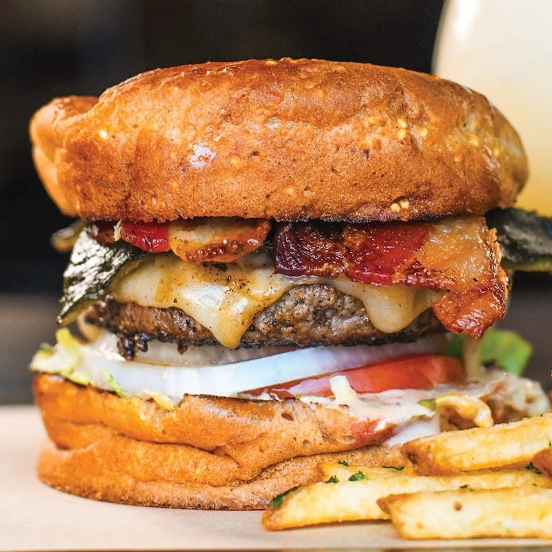 Hopdoddy Burger Bar, photo 4