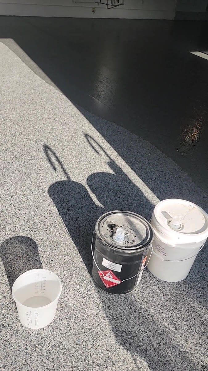 Fortress Floor Coatings of NWFL, photo 3