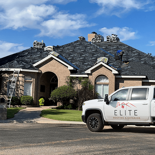 Elite Roofing & Exterior Lubbock, photo 2