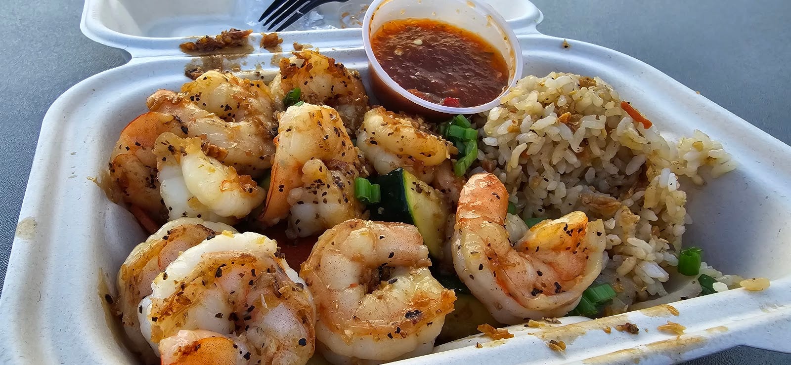 Truk-N-Yaki