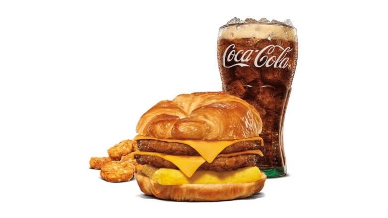 Burger King, photo 3