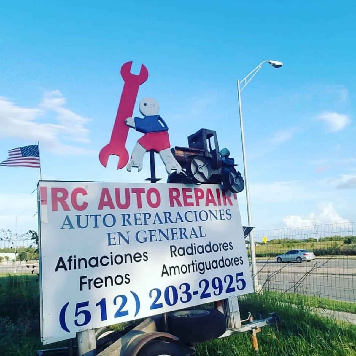 Rc Auto Repair Service, photo 4