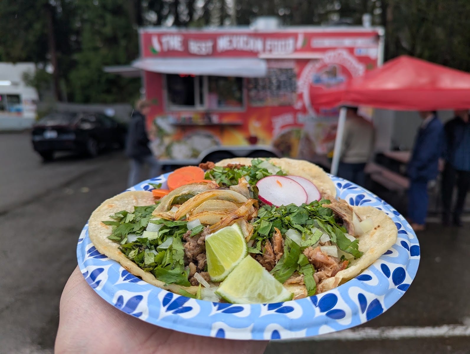 Taqueria y Tamaleria La Guelaguetza, photo 3