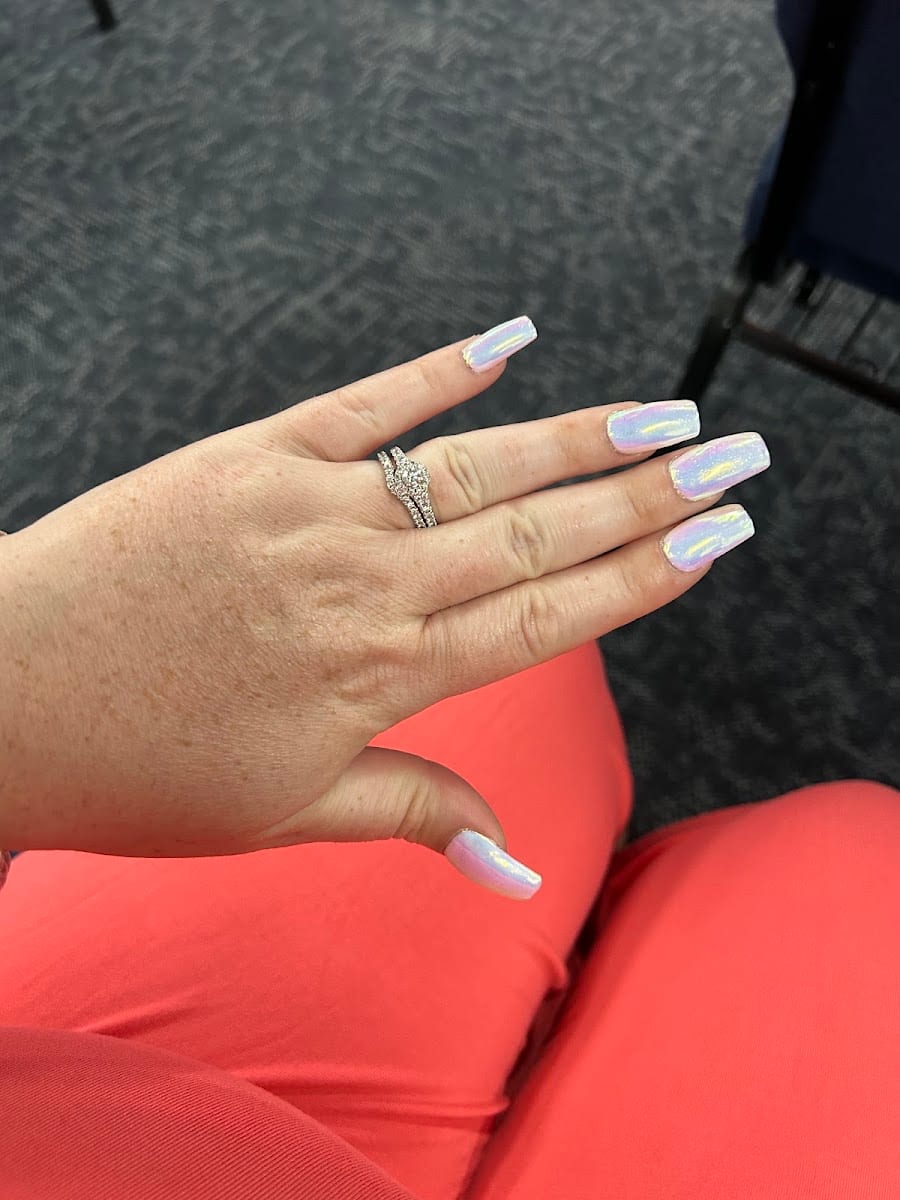 K T's Nail Salon, photo 4