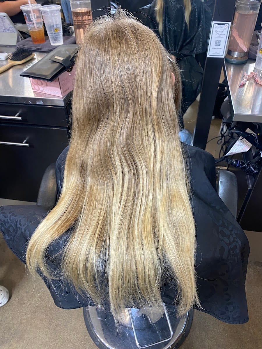 Summit Salon Academy Anderson, photo 4
