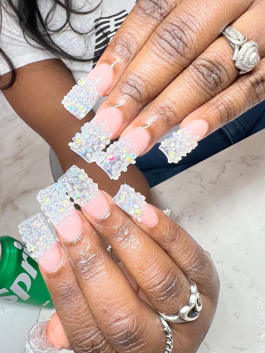 Mercedes Nail & Spa, photo 2