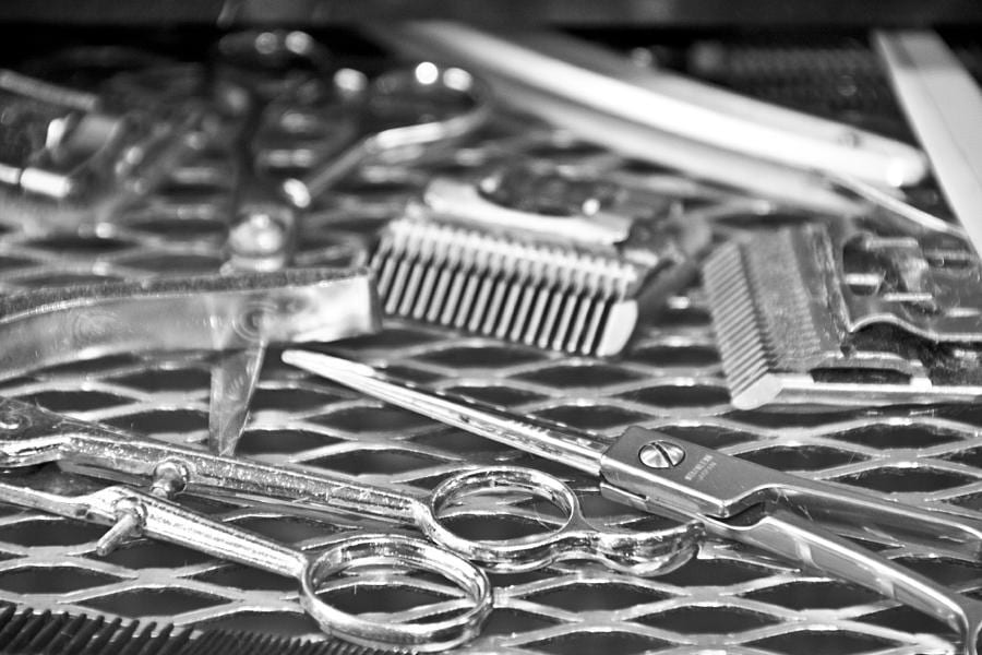 G's Barber Shop