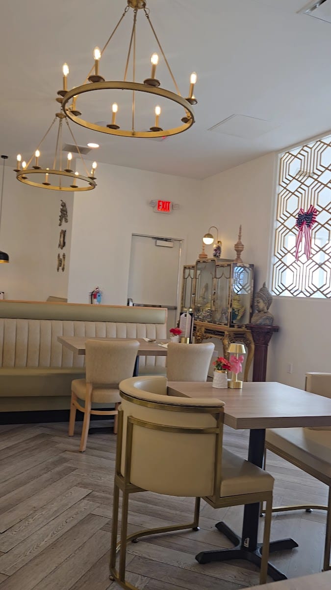 Thai Divine Restaurant, photo 3