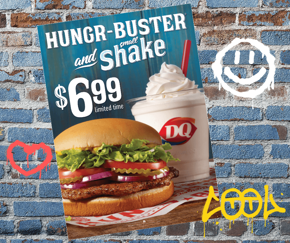 Dairy Queen