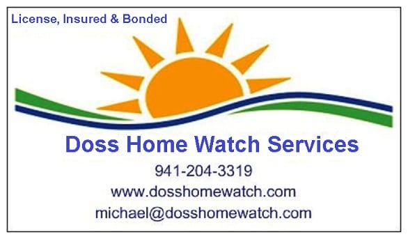 Doss Home Watch Services, photo 2