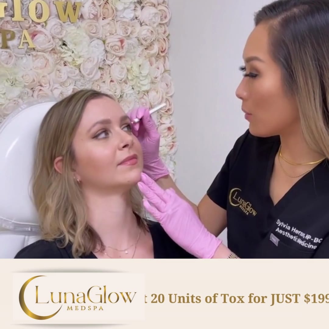 LunaGlow MedSpa®, photo 2
