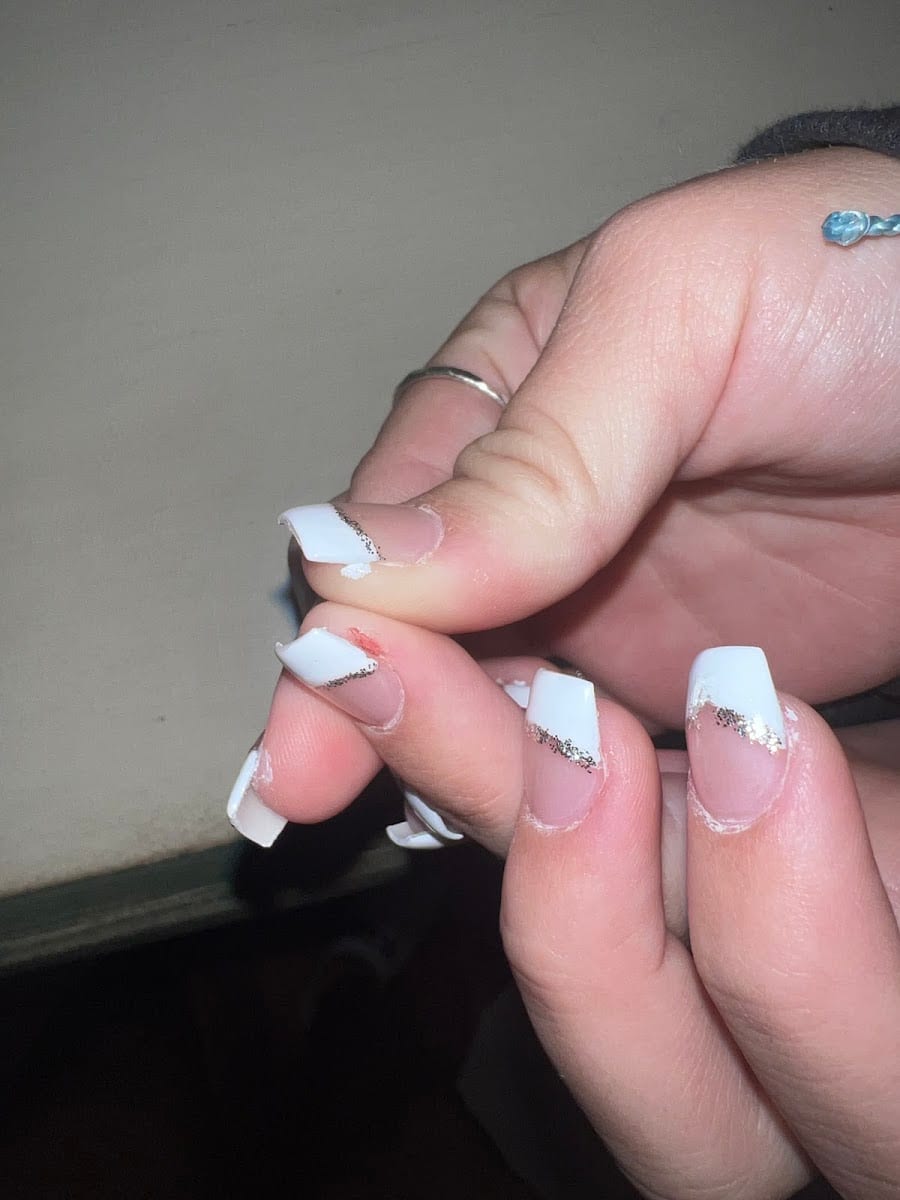 STAR NAILS, photo 3