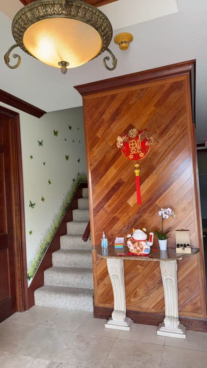 Hawaii Massage Spa