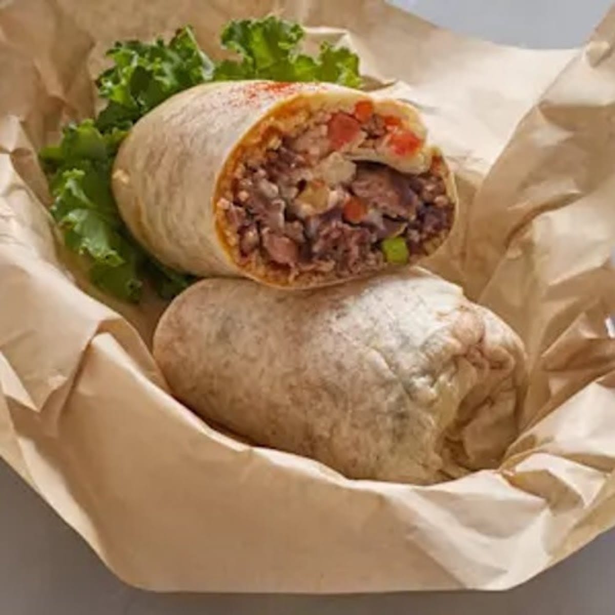 La Corneta Taqueria