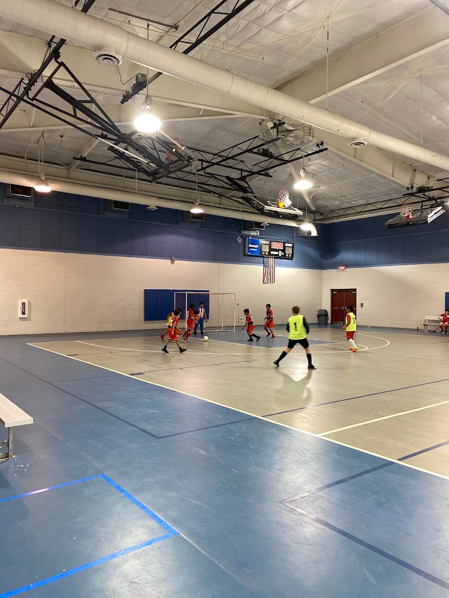 Napoleon Fielder Recreation Center