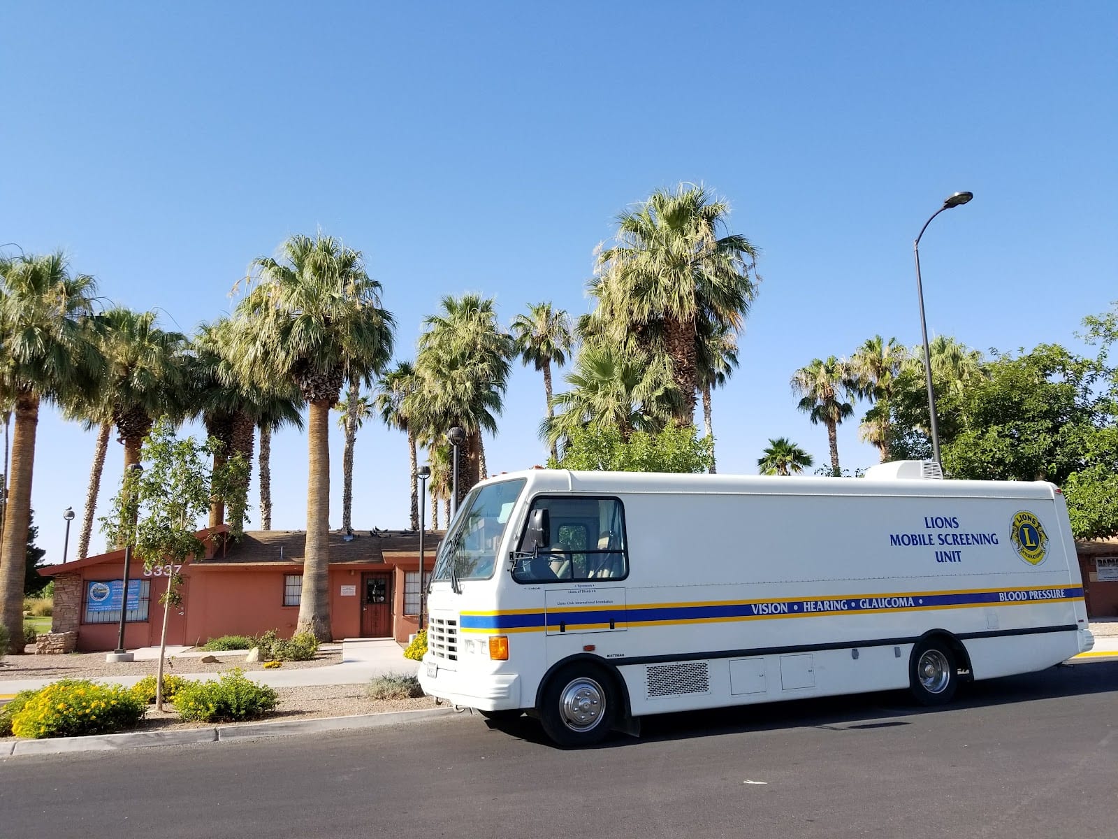Twin Lakes Community Clinic