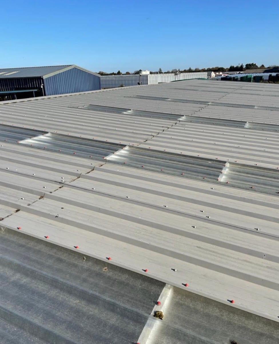 ST ALBANS ROOFING LTD, photo 3