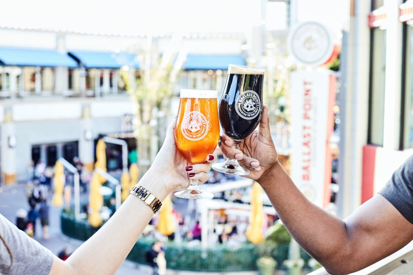 Ballast Point Anaheim, photo 2