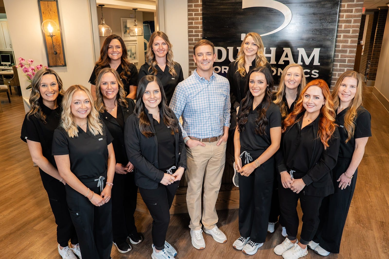 Durham Orthodontics, photo 2