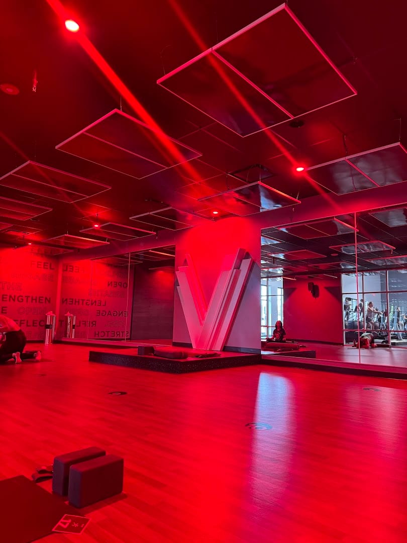 VASA Fitness, photo 2