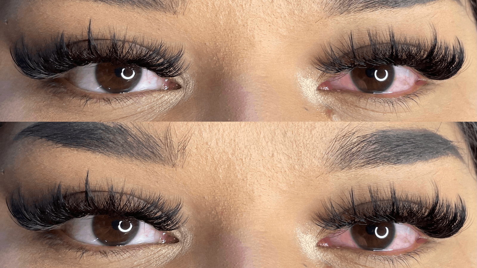 Lupes lashes, photo 2