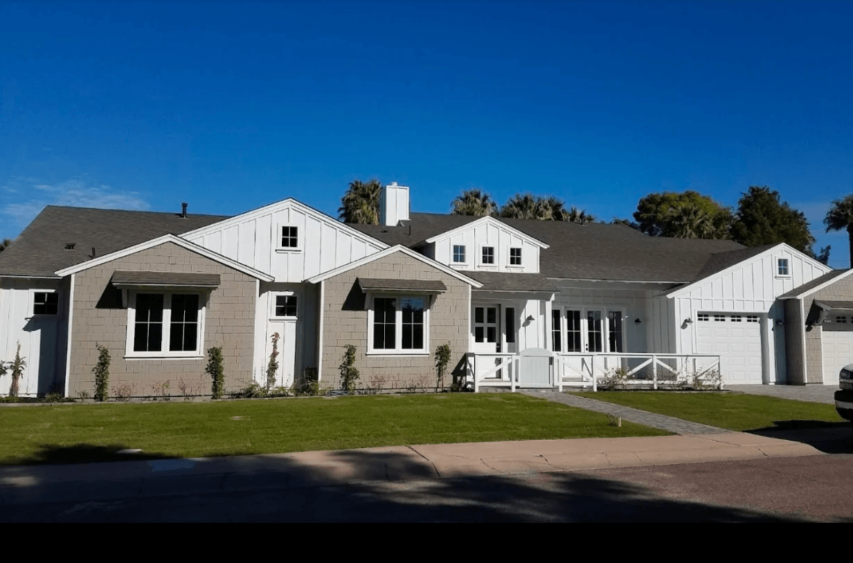 JNJ PAINTING LLC, photo 3