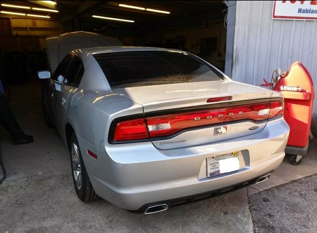 D & D Quality Auto Air & Repair, photo 4