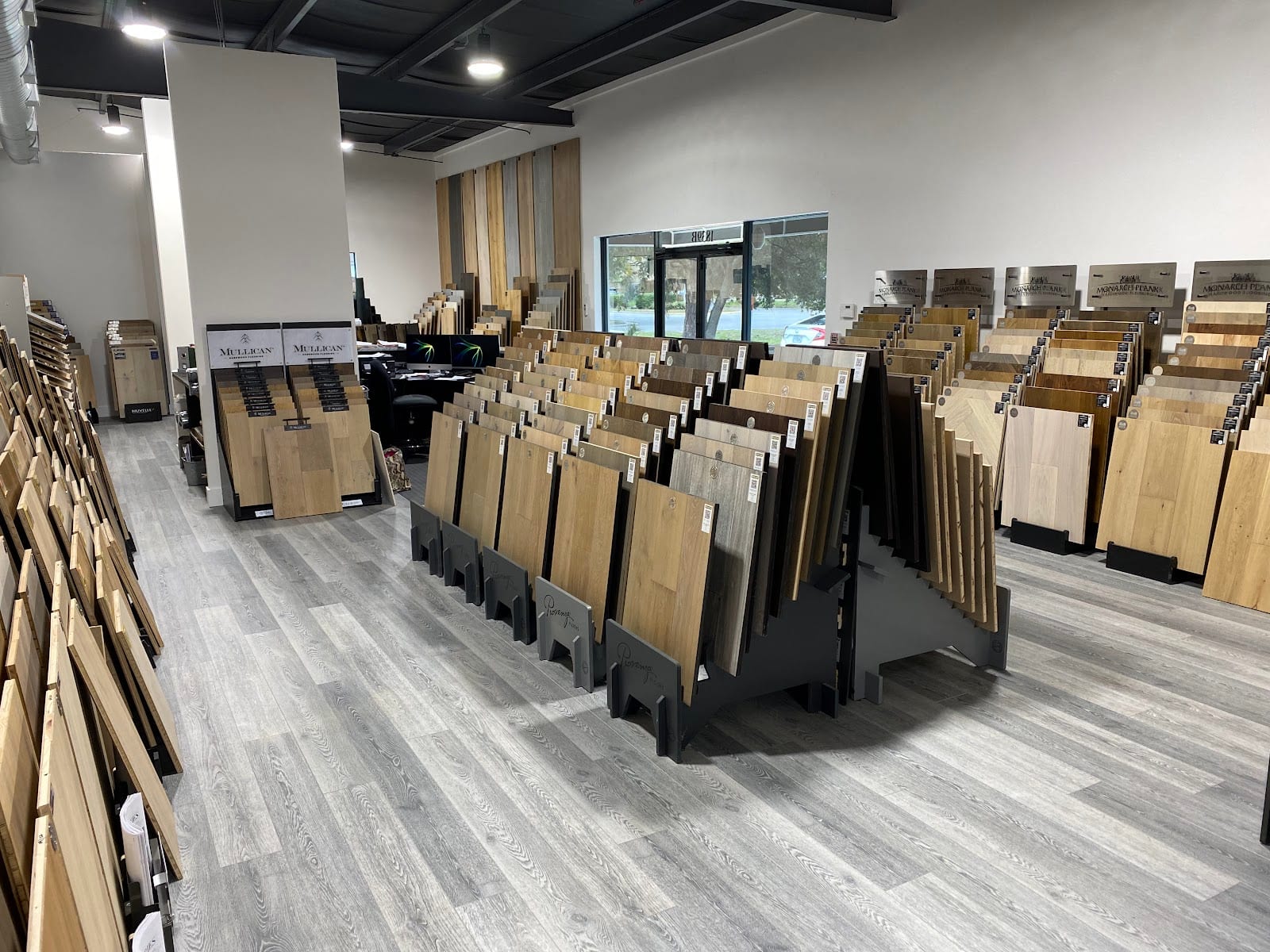 Sticks & Stones Flooring, photo 2