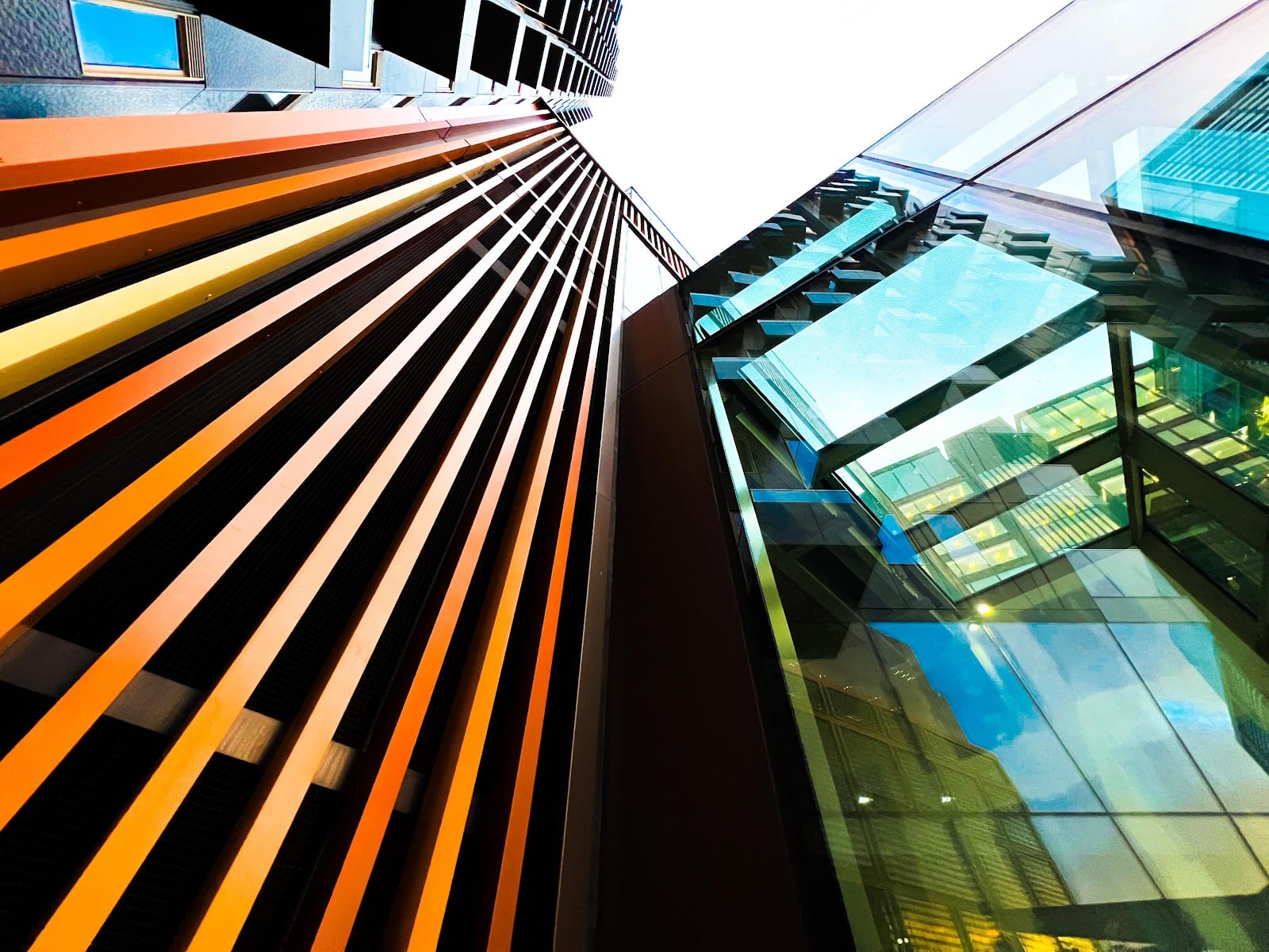 Alliance Facade Services Limited, photo 2