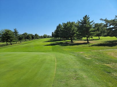 Riverside Golf Club & Banquet Center