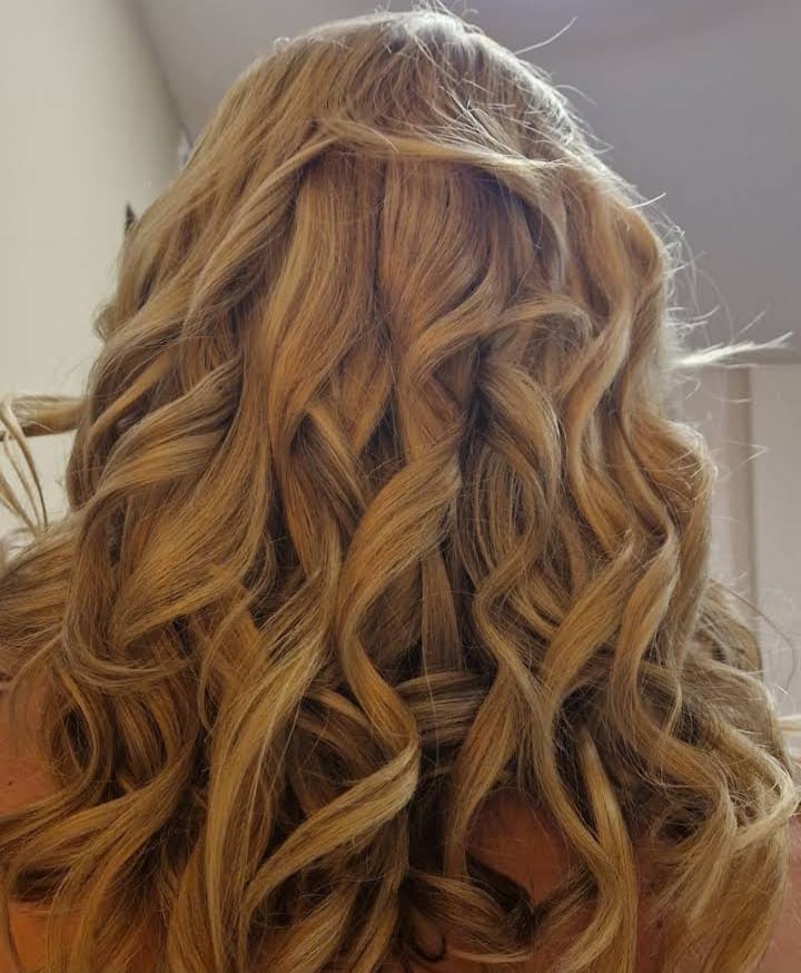 Blow Dry Express, photo 2