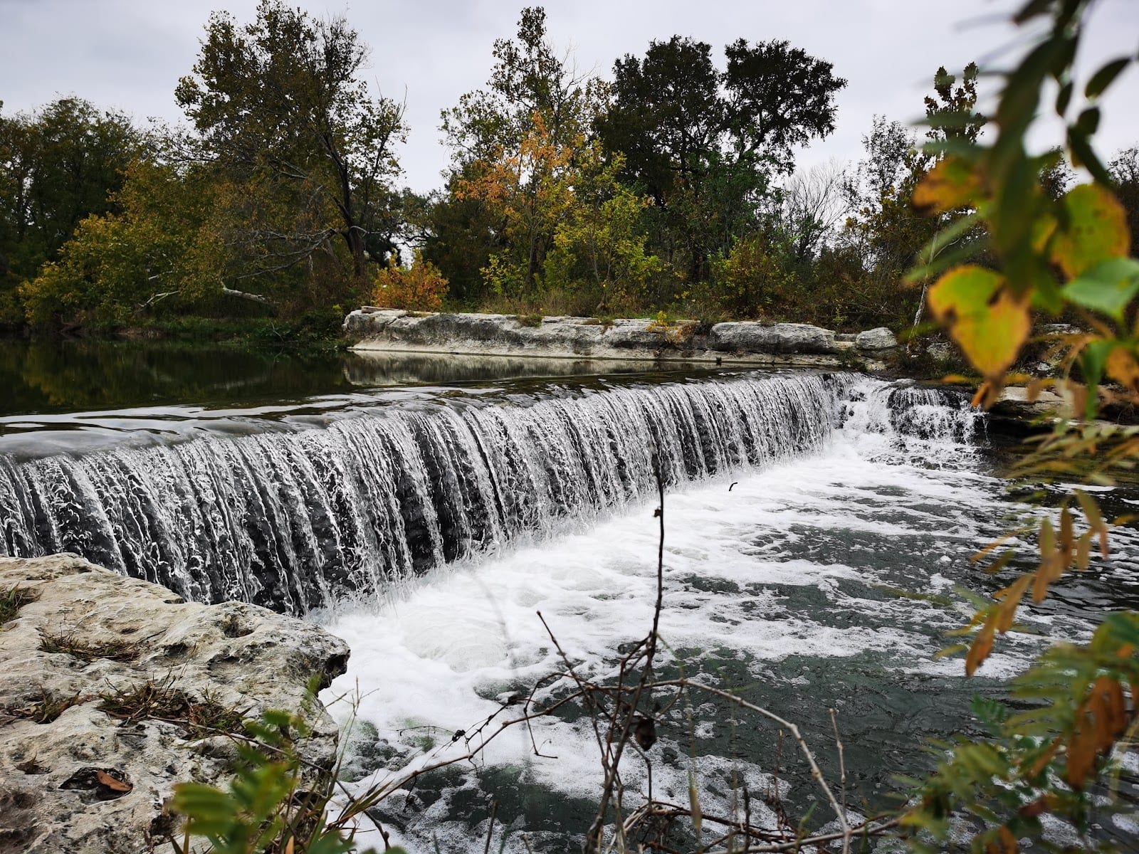 Brushy Creek Trail