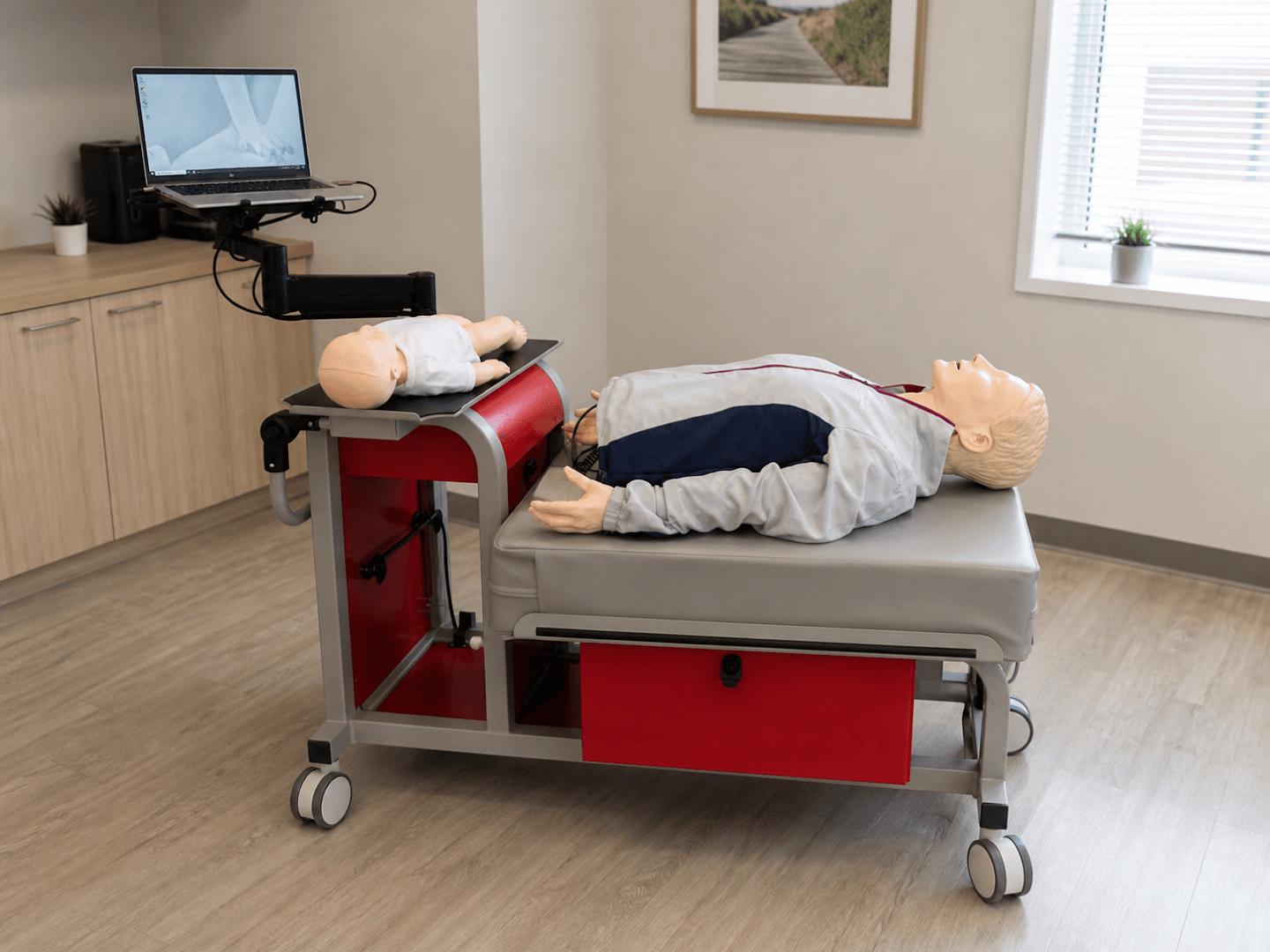 CPR Certification Labs Port Charlotte, photo 2