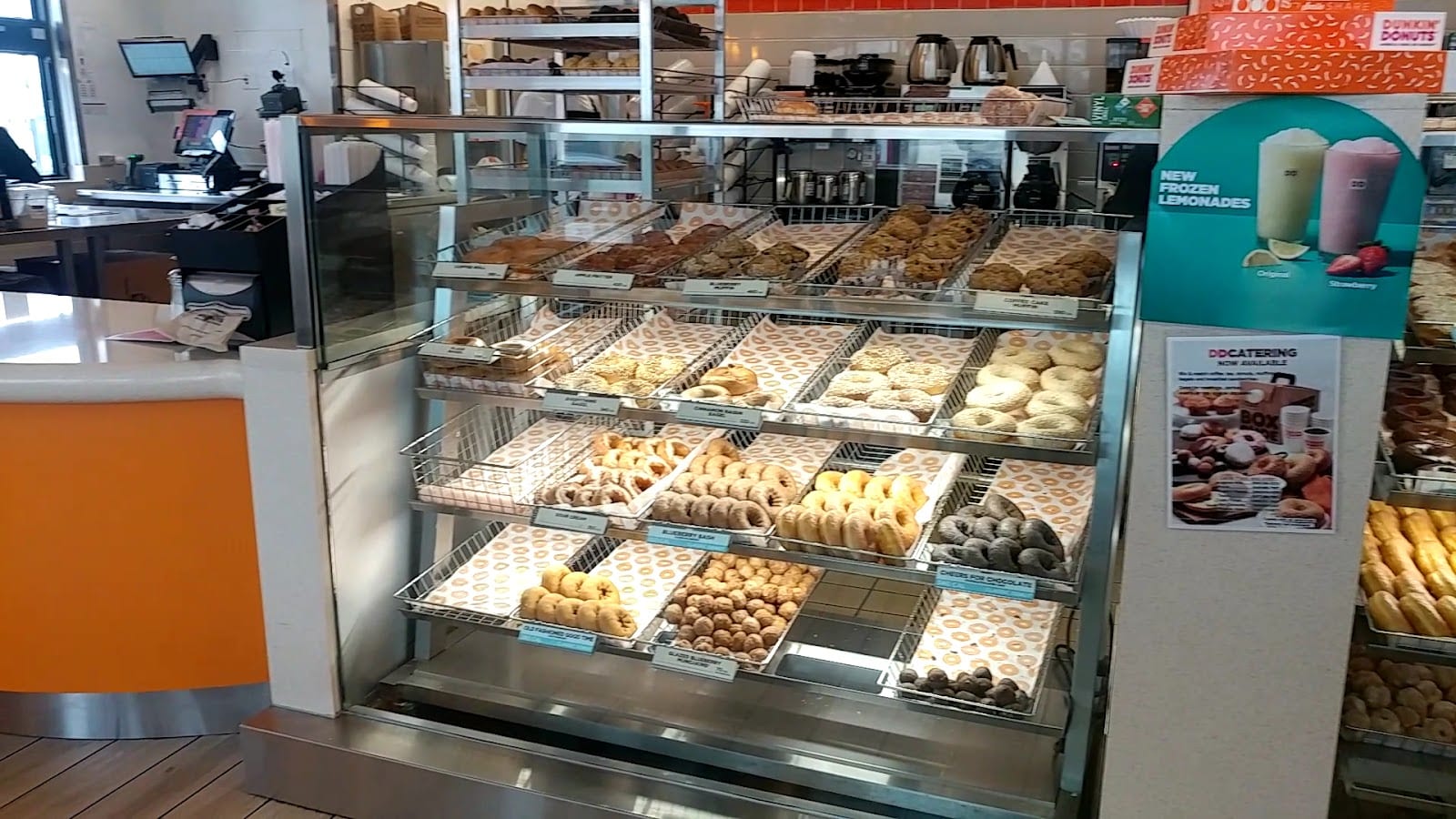 Dunkin', photo 3
