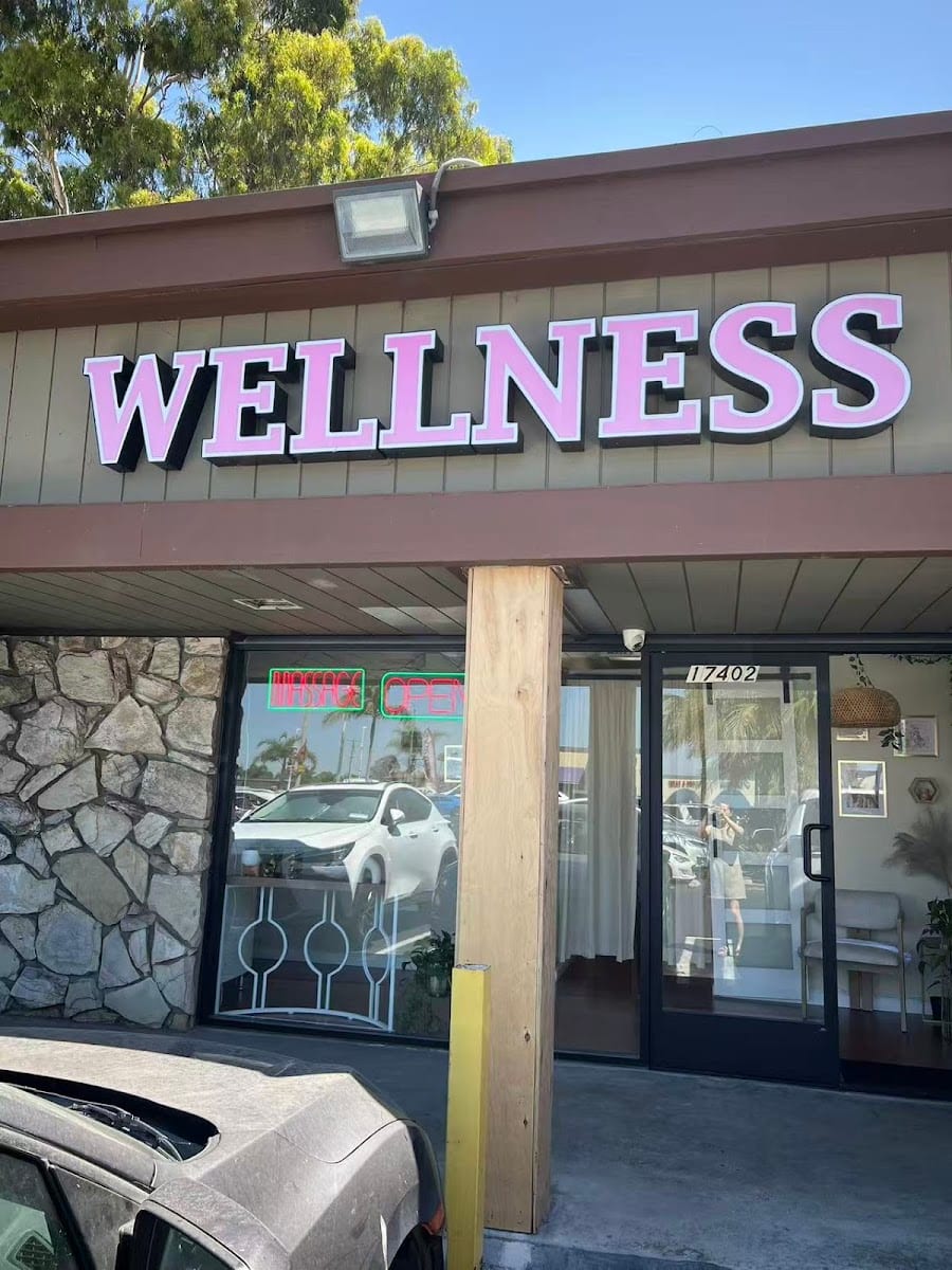 Wellness Spa, photo 4