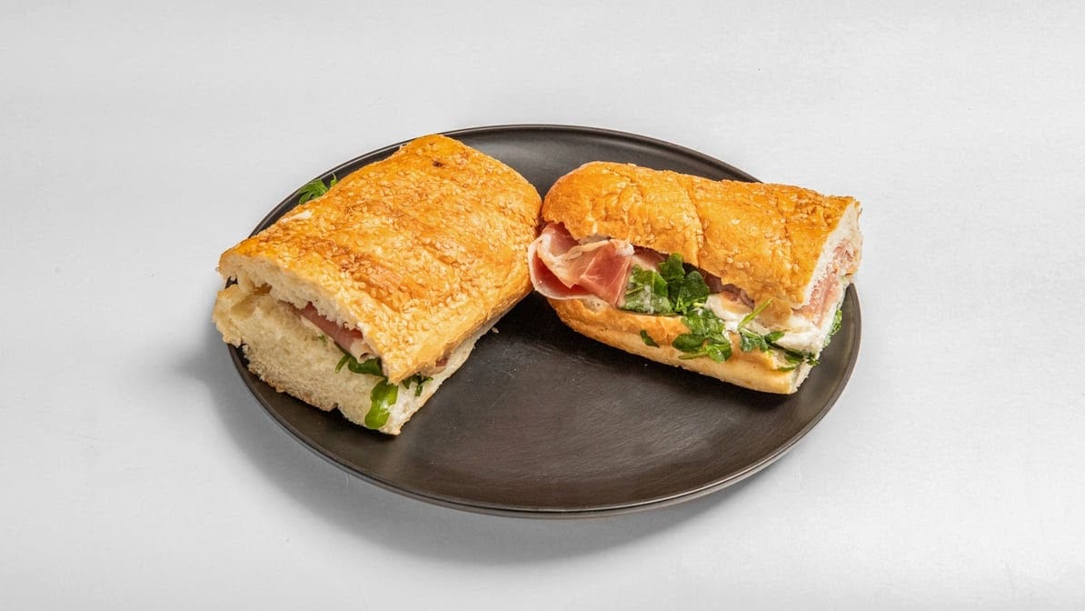 Slice Deli, photo 3