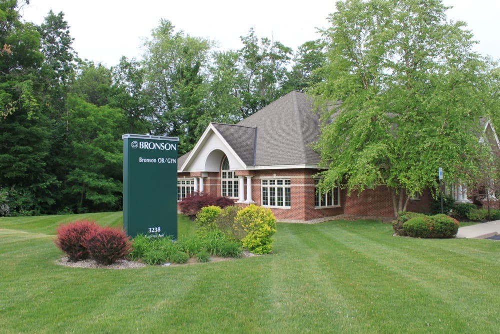 Bronson Otolaryngology, Head & Neck Surgery Specialists - Battle Creek, photo 3