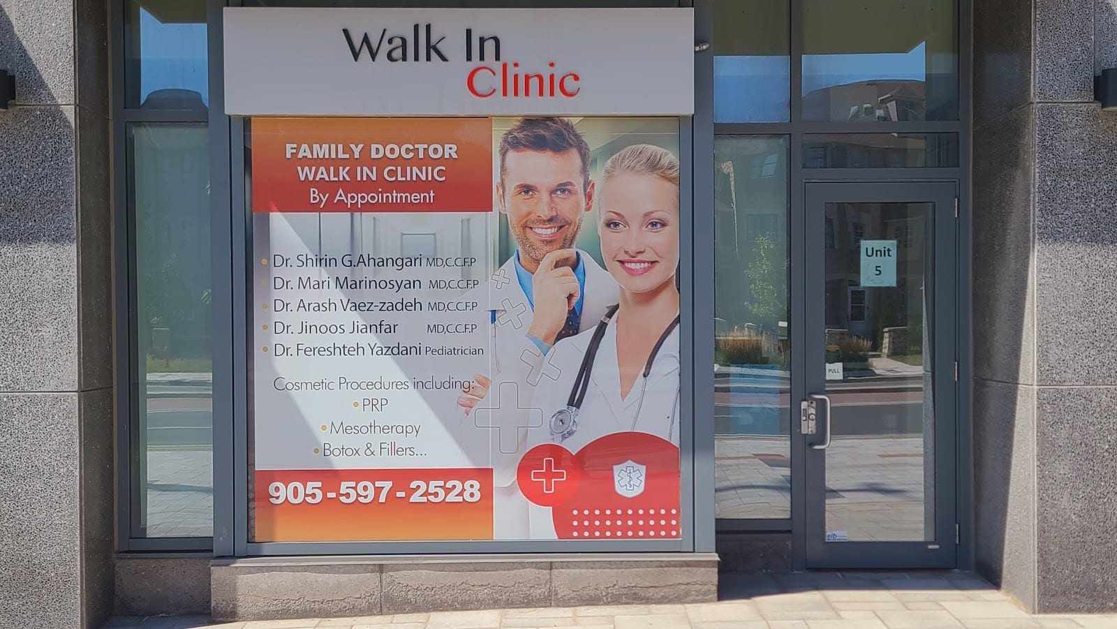 Grand Genesis Medical Family Phyisicians, photo 3