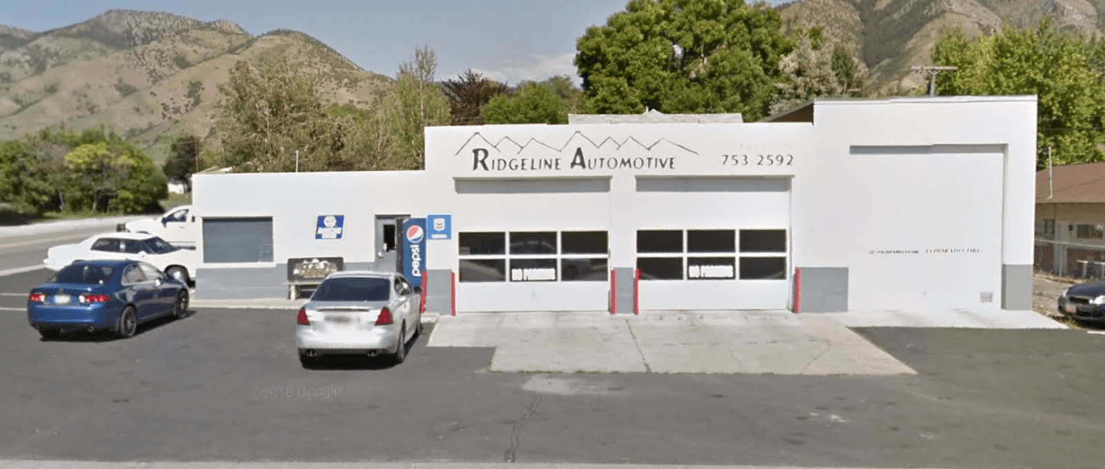 Ridgeline Automotive, photo 3