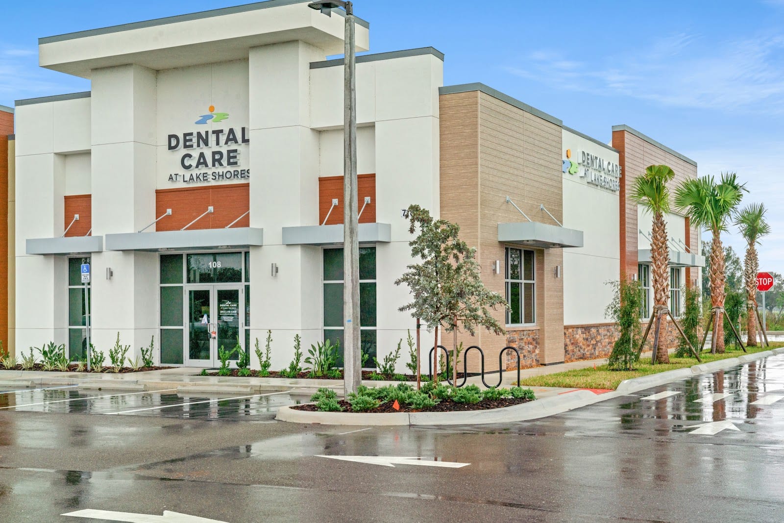Dental Care at Lake Shores, photo 2