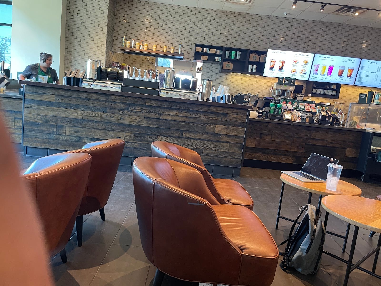 Starbucks Coffee Company, photo 4