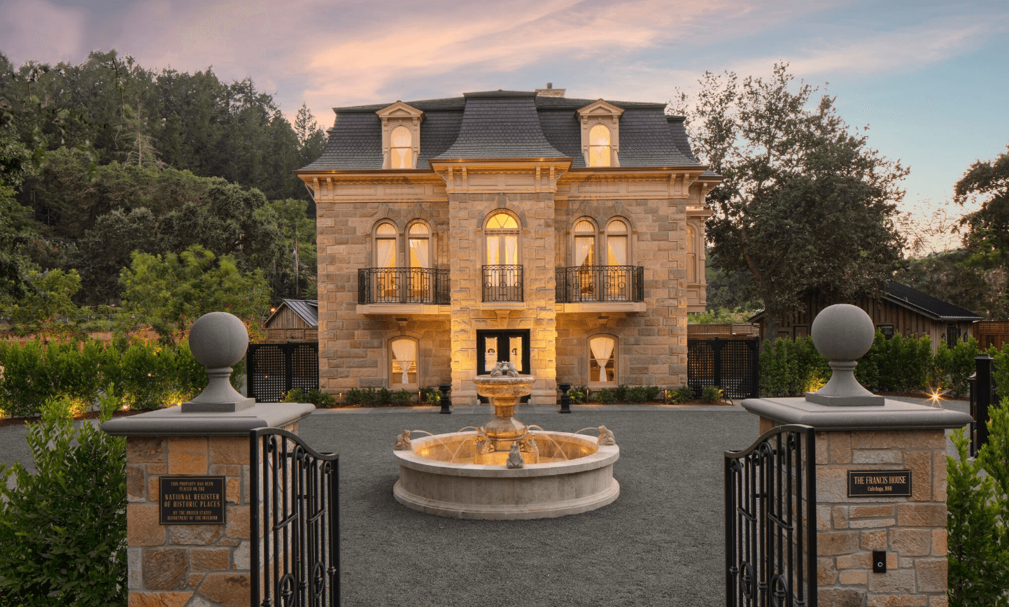 Calistoga Arbors, photo 3